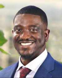 Obinna Michael Ekeh Obituary April 5, 2025