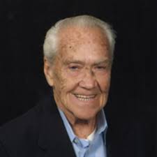 Obituary information for Robert Carroll Pressley