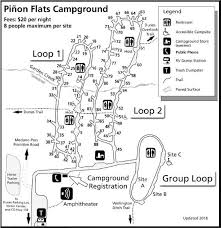 If your building or property has a case of insect infestation, you can trust our certified exterminators to promptly and safely eradicate all. Pinon Flats Campground Great Sand Dunes National Park Preserve U S National Park Service