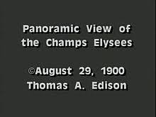 Aici este resedinta presedintelui frantei. Champs Elysees Wikipedia