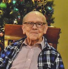 Obituary information for William H Pitts