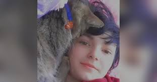 Mia Ann Martin Obituary