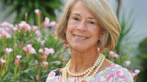 Established Power Women of Brevard