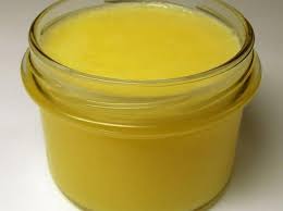 Beurre Clarifie Ou Ghee Recette Beurre Clarifie Ghee Alimentation
