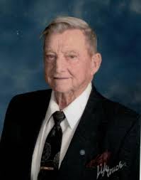 Norbert B Bauer July 3, 2020