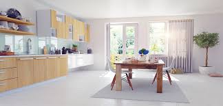 Changing kitchen cabinet paint colors is an easy way to give your kitchen a whole new look. Kitchen Color Palette Inspirations For Summer 2016 Homebyme