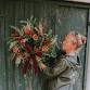 Classic Winter Wreath Making – Sunday November 30 event image