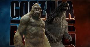 Научная фантастика, фильм ужасов, боевик. Godzilla Vs Kong Will Be Released 2 Months Sooner Than We Thought