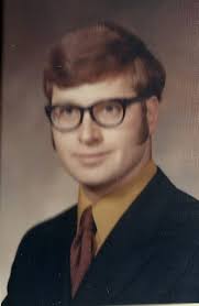 Gary Halmrast Obituary August 26, 2025