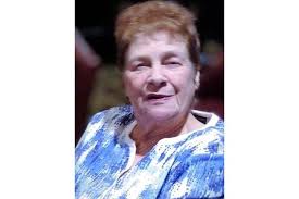 Lavada Wilson Obituary (1935