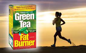Thuốc Giảm Can Green Tea Fat Burner Co Tốt Khong