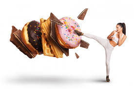 E' bene sottolineare che l'aumento di peso non dovrebbe avvenire in maniera sconsiderata; 5 Alimenti Che Ti Fanno Ingrassare Di Piu Donnad