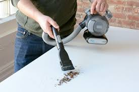 Black And Decker Lithium Flex Auto Vacuum The Best Handheld Vacuum Best Handheld Vacuum Handheld Vacuum Vacuum Cleaner