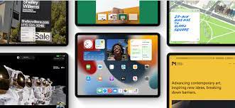 Launch, compatibility and rumored features orixone may 21, 2021 no comments every year, apple updates the operating systems of its devices. Apple Reveals List Of Ipad Compatible With Latest Ipados 15 World Stock Market