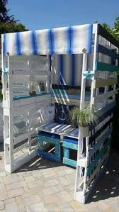Einige Genius Projekte Mit Recycelten Holzpaletten Zu Versuchen Domashnij Dekor Iz Pallet Derevyannye Poddony Ulichnaya Mebel Iz Poddonov