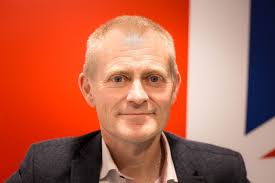 British Cycling appoint first people director to help focus