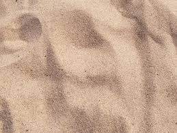 Naturally white, simply luxurious to touch and feel. Understanding Sand Different Types Used In Landscaping