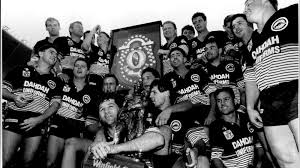 The penrith panthers rugby league football club is the major financier the penrith panthers leagues club (of the panthers entertainment group). Nrl Grand Final 2020 What A Penrith Panthers Premiership Would Mean To Community