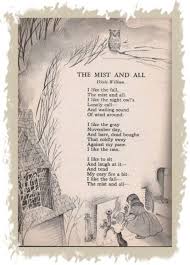 Always Crave Cute November 2012 Autumn Poems Childrens Poetry Autumn Poetry