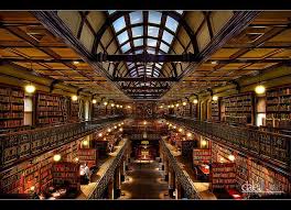 Pin On Bookstores And Libraries