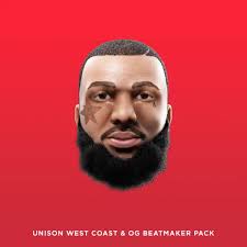 Unison West Coast & OG Beatmaker Pack