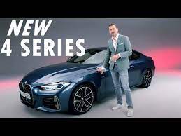 2021 bmw 4 series g22 in depth look youtube bmw 4 bmw 4 series latest bmw