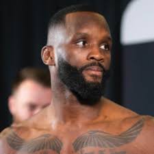 Fabian Edwards vs. Falco Neto, Bellator Birmingham