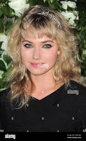 Imogen hi-res stock photography and images