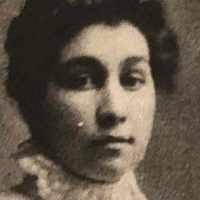 Silva Mae Faulkner (1881–1964)