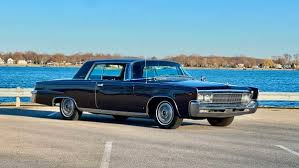 Image result for Silver Mist 1966 Imperial