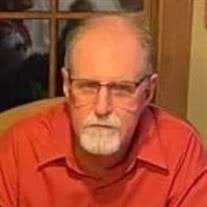 Douglas Patrick Gilmore Obituary