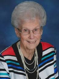 Betty Murry Obituary