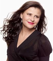 Tracey Ullman's Birthday and Career Highlights
