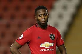 Join the discussion or compare with others! Timothy Fosu Mensah Opens Up On His Manchester United Future