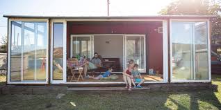 Casas Hechas Con Contenedores Casas Prefabricadas