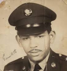 Nuestra Gente Linda del Barrio La Barra y La Mesa (By Sandra Batista)