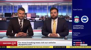 Klopp conceding the title city's record winning run extended interview with mikel arteta guests this week. Best Of Sky Spoof News Video Watch Tv Show Sky Sports