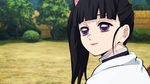 Kanao's signature move is also her most powerful. Demon Slayer 10 Main Characters Ranked Fiction Horizon