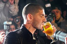 Rodrigo De Paul es el nuevo embajador de Stella Artois