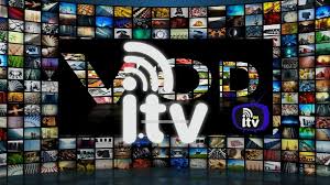 Google tv es la nueva plataforma de vídeo bajo demanda de google que además nos permite acceder a los catálogos de las otras empresas de vod. Novo App Vod Itv On Para Celular Tablet Ou Box Android 01 11 17 Portal Az America Oficial Novas Atualizacoes Disponiveis