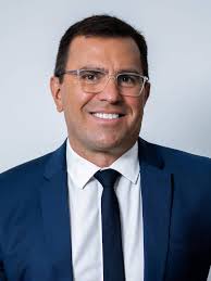 Rodrigo Bocardi sugere criar um canal na internet