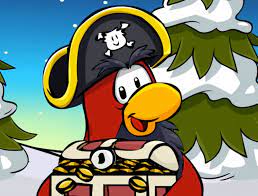 How to enter club penguin rewritten codes? Club Penguin Rewritten Holiday Party 2020 Club Penguin Mountains