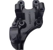 Heavy-Duty Truck Parts 3873250120 Spring Shackle for ...