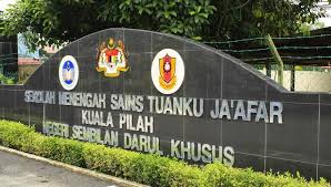 Official video 2018 striving towards development spread this video to the world! Sekolah Menengah Sains Tuanku Jaafar Home Facebook