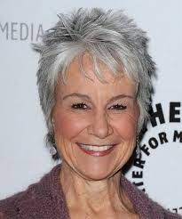 May 14, 2018 · here we have compiled pics of short hairstyles for grey hair which we believe will inspire you to try them out when you fall in love with any of them. Pin On Hair Cuts