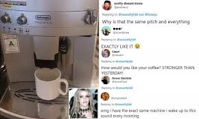 The standard firing mode is a submachine gun, similar to soldier: Coffee Machine Sounds Just Like The Intro To Britney Spears Song Stronger When It S Brewing Daily Mail Online