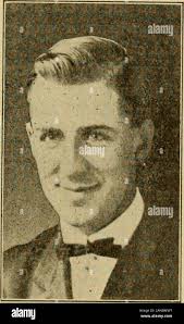 Harry conti hi-res stock photography and images