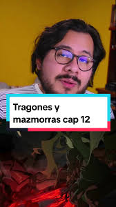 Tragones y Mazmorras: El Anime que Se Torna Turbio