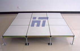 Ht Hpl Pvc Raised Access Floor Anti Static Raised Floor Gail Huatengaccessfloor Com Flooring Decor Home Decor