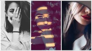 Hidden face aesthetic girls no face. How To Click Hidden Face Pictures For Instagram Youtube